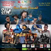 MYOA Live at Kanzi Fest 2018