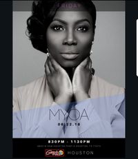 Myoa Live @ Gerry’s Grill
