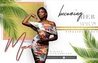 Myoa Live @ Tapestry Women Girls Night Out