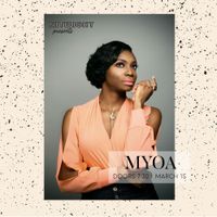 Myoa Live at NITELIGHT