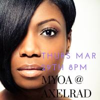 MYOA Live at Axelrad