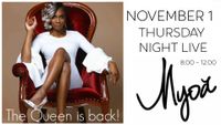 MYOA Live @ West End 