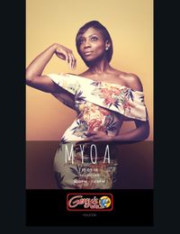 MYOA Live at Gerry's Grill Houston