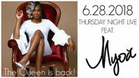 Myoa Live @ West End Houston