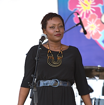 LaNiece McKay
