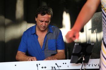 Marco Luciani
