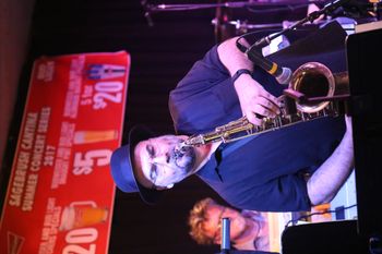 Jerry Vivino
