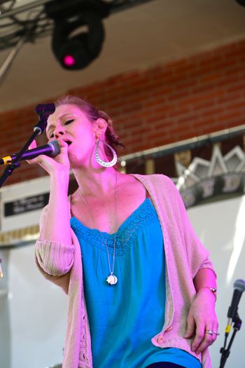 Alex Nester
