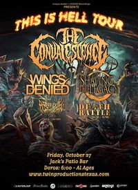 Call Me King w/The Convalescence 