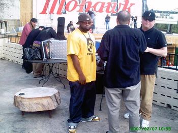 BoDogTour Austin TX
