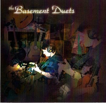 The Basement duets 2005
