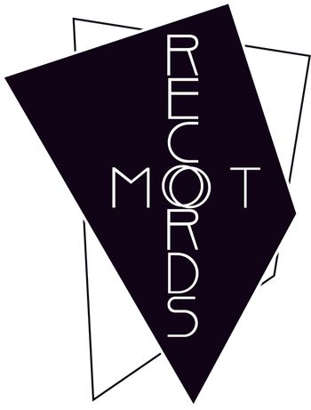 Mot Records Logo

