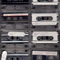 Guitar Improvisations 2001  by Tom Copson Jr