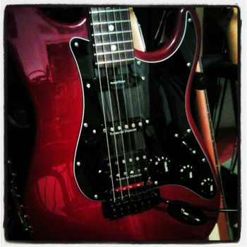 95 strat

