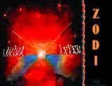 Zodi EP  - CD
