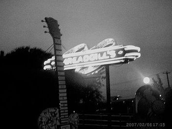 BoDogTour Austin TX
