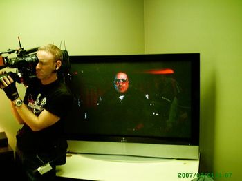 BoDogTour LA Video replay
