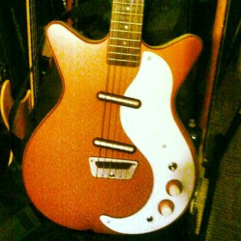 99 Danelectro
