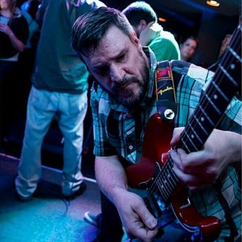 BDAS reunion show @ Keystone Lounge 95 Strat

