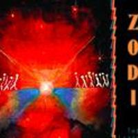 Zodi EP  by Lizards From Mars Trio