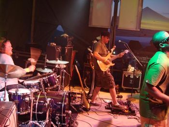 All Good 2007
