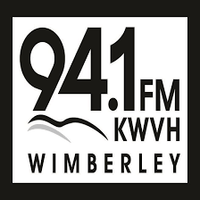 Christina Cavazos - Live on KWVH 94.1