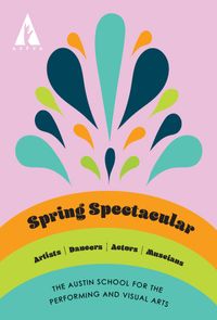 ASPVA Spring Spectacular