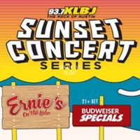 Christina Cavazos @ Ernie's On The Lake
