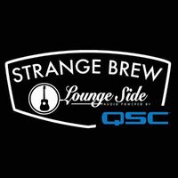 Christina Cavazos at Strange Brew