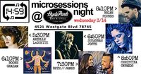 SXSW (Unofficial) - Microsessions Showcase