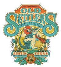 Christina Cavazos @ Old Settler's Music Festival