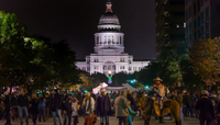 Holiday Stroll & Lighting of the Christmas Tree