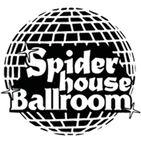 Christina Cavazos @ SpiderHouse Ballroom