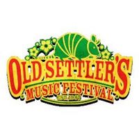 Old Settler's Music Festival