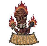 Midcoast Takeover (unofficial SXSW showcase)