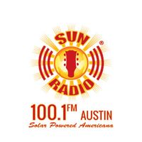 Christina Cavazos - Texas Radio Live (SUN Radio)