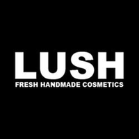 Lush Cosmetics - Grand Opening Celebration @ The Domain