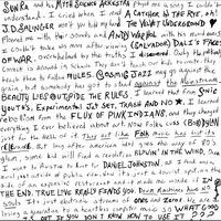 What Good is Art? / Amen (home demo recordings) by Abe Partridge
