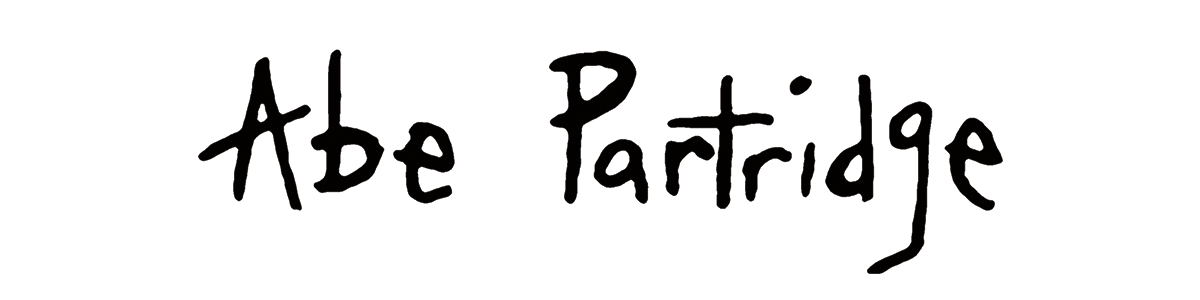 Abe Partridge