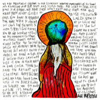 Breaking Up Christmas (Single) by Abe Partridge