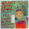 Brother Abe's Sunday Service - Laurel Cove 2026 print