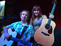 Me and Bob Wade