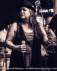 The Kay Coats Band