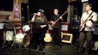 The Kay Coats Band