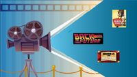 Spring Concert: At the Movies