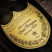Show exclusivo para Dom Pérignon