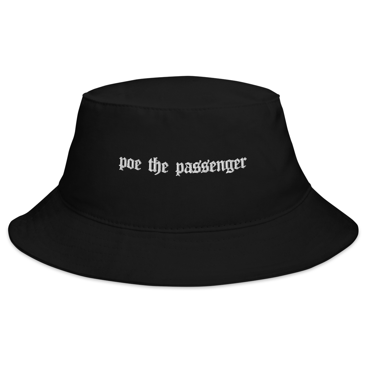 Bucket Hat