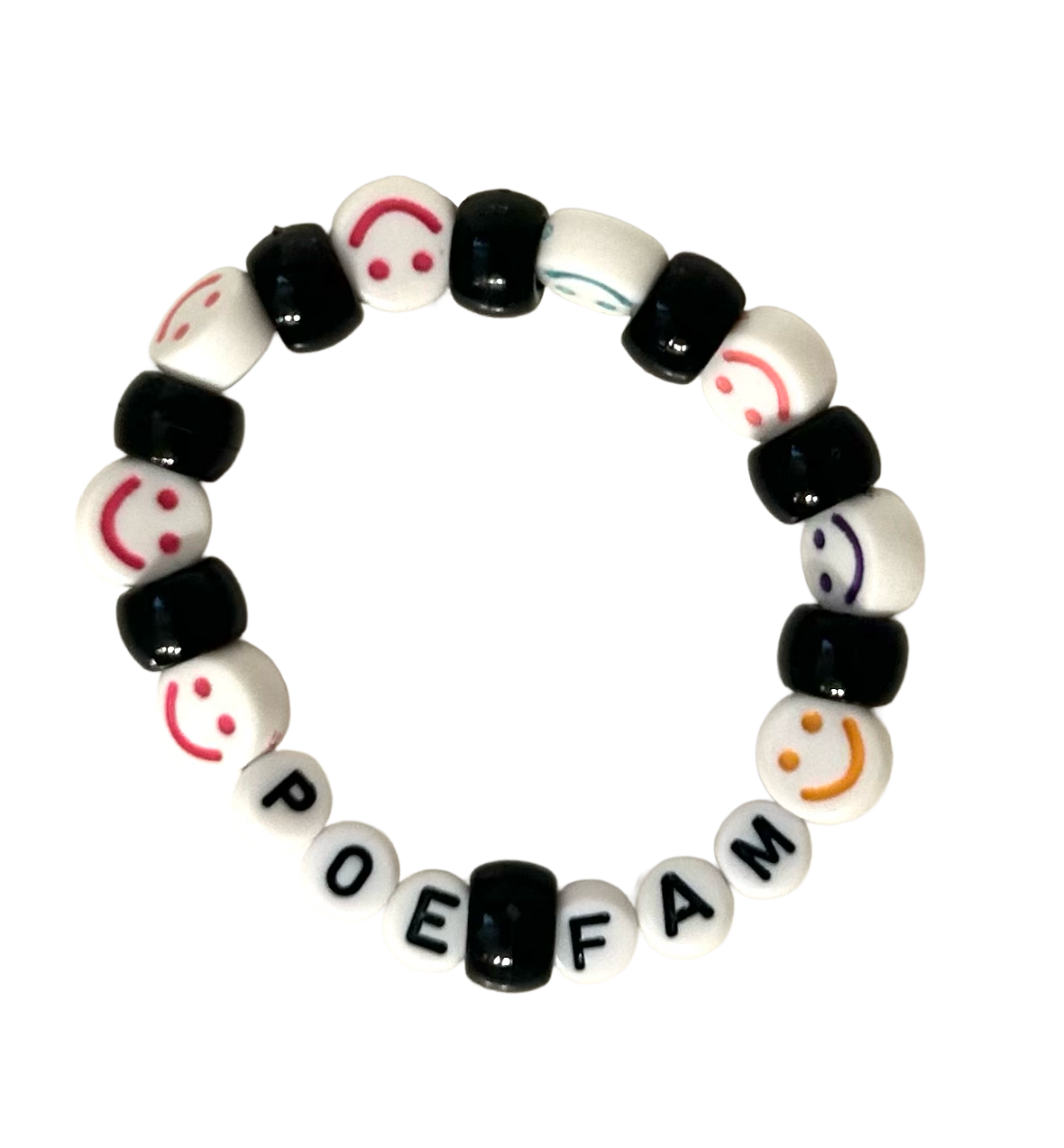 MYSTERY FRIENDSHIP BRACELET