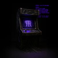 ARCADE by Poe the Passenger