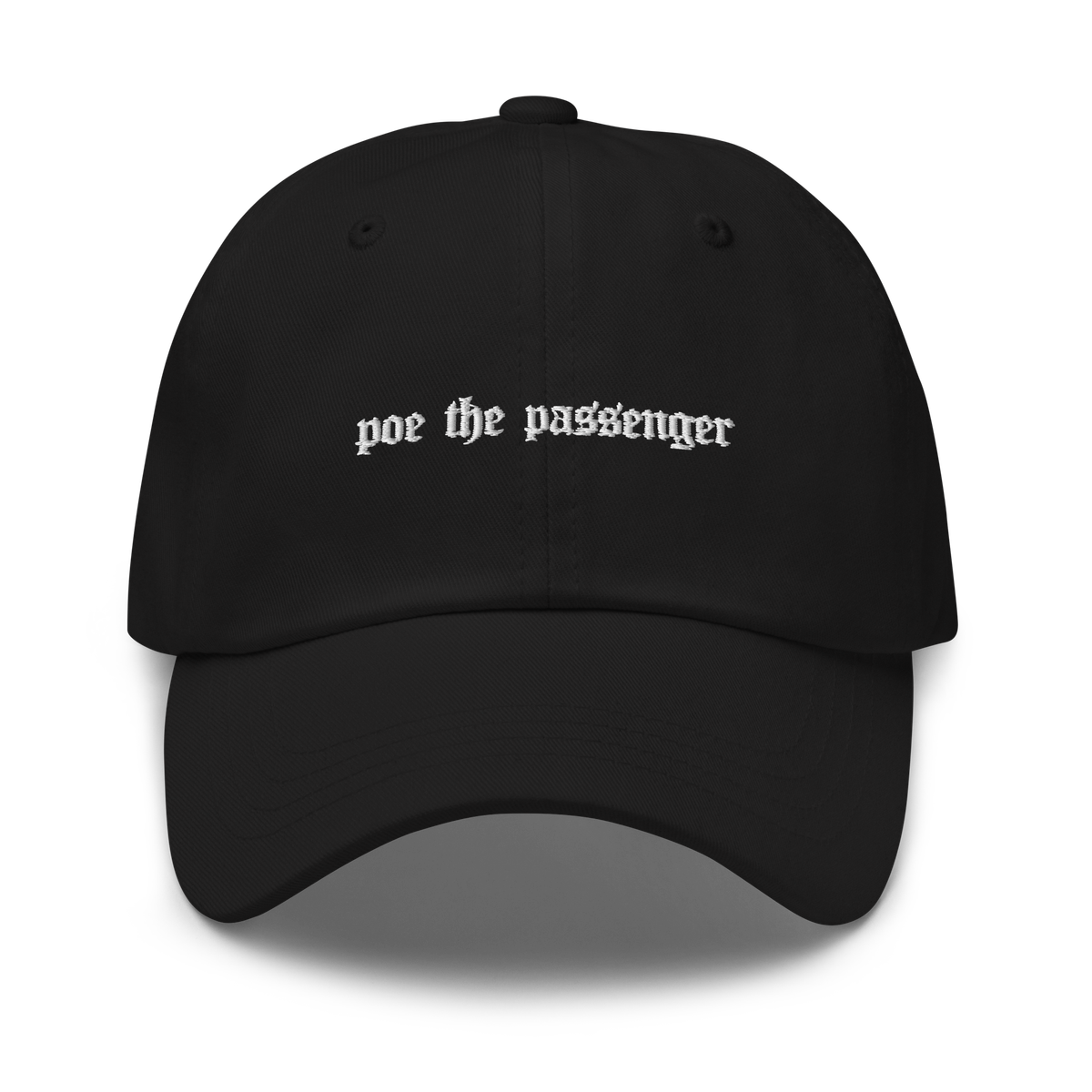 Dad (or Mom) Hat